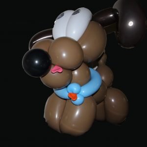 ballonkunstwerken